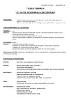 Dossier informatiu