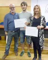 Arnau Matas Saavedra