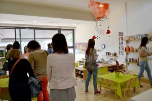 Escola bressol Sant Nicolau