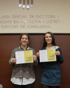 Estudiants de l'Institut