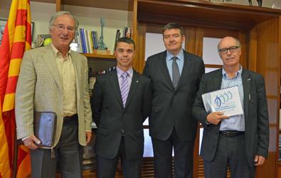 CN El Balís CN El Balís