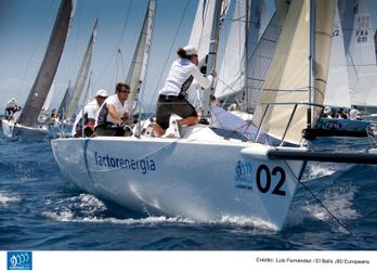 Europeu de Vela