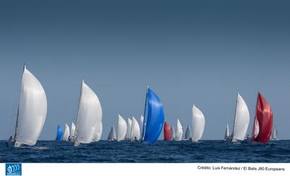 Europeu de Vela