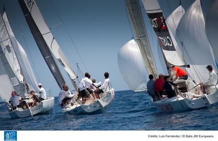 Europeu de Vela