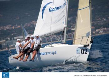 Europeu de Vela