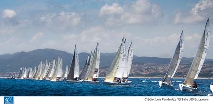 Europeu de Vela