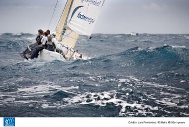 Europeu de Vela