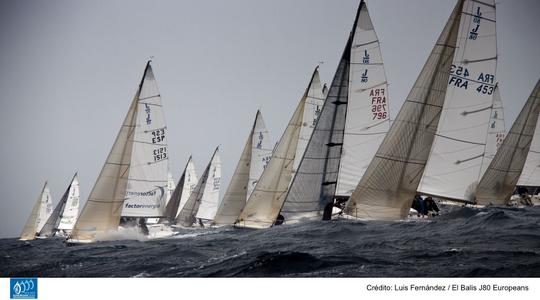 Europeu de Vela