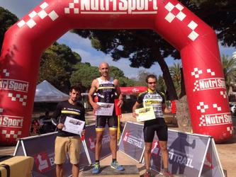 Guanyadors Innd&ograve;mit. Categoria masculina.
