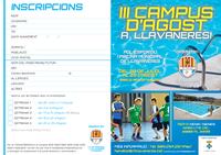 Campus d'Handbol