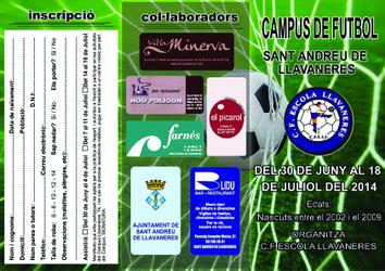 Campus de Futbol