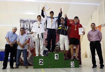 Campionat de Taekwondo
