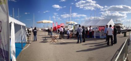 Fira d'ocasi&oacute; al Bal&iacute;s