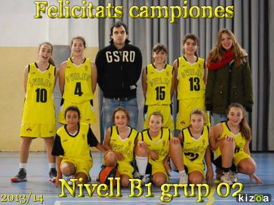 B&agrave;squet 3 Viles