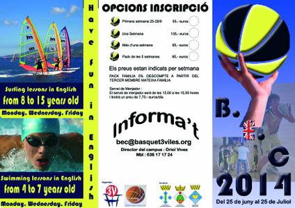 BEC 2014