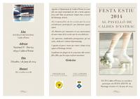 Festa d'Estiu de Patinatge
