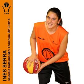 Ines Serra