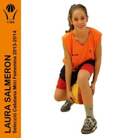 Laura Salmeron