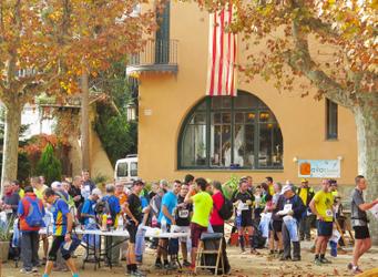 29a Marxa de Sant Andreu 2014