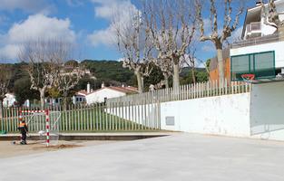 Parc de Can Matas