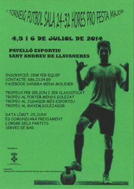 Torneig