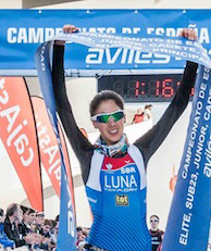 Claudia Luna
