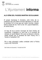 Ajuntament Informa