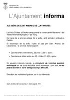 Ajuntament Informa