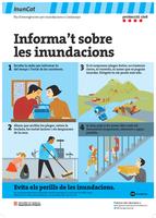 Campanya de prevenci&oacute; d'inundacions