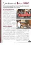 Revista municipal gener de 2003