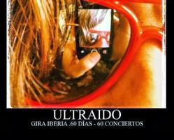 Gira d'Ultraido