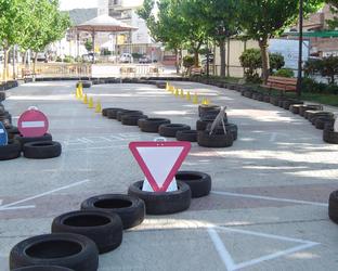 Circuit de cars