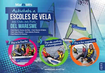 Maresme Mar&iacute;tim