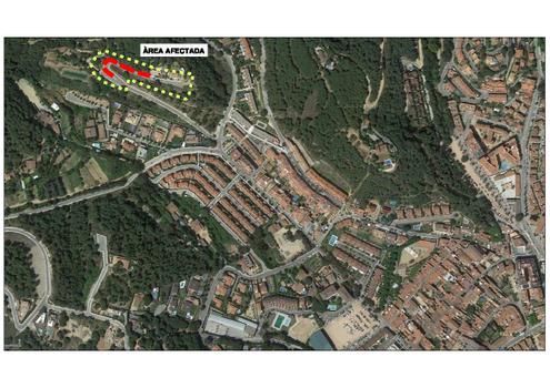 Robatori de cable el&egrave;ctric