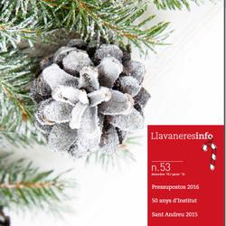 Portada de la revista