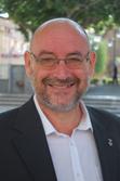 Joan Mora, nou alcalde de Llavaneres