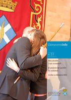 Llavaneresinfo. N&uacute;mero 51. Juliol-Setembre 2015
