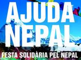 Ajuda al Nepal