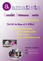 Casalet Amatista