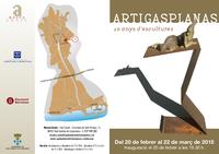 Exposici&oacute; dedicada a Joan Artigas