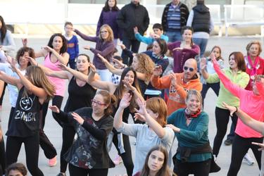 Zumba