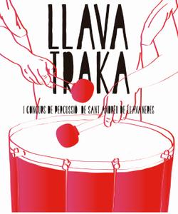 LlavaTraka LlavaTraka