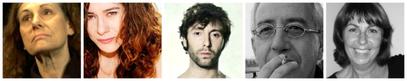 Espectacle de Palau i Fabre al TCN