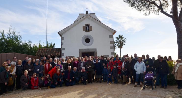 Aplec de Sant Sebasti&agrave;