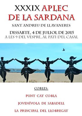 Aplec de la sardana