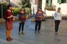 Xerrada-taller: "Educar sense cridar"