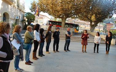 Xerrada-taller: "Educar sense cridar"