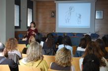 Xerrada-taller: "Educar sense cridar"