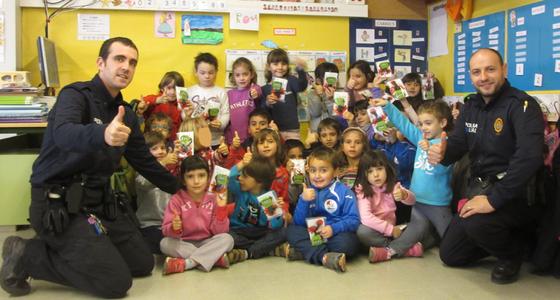 Educaci&oacute; Vi&agrave;ria
