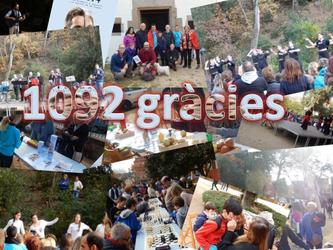Marat&oacute; de TV3